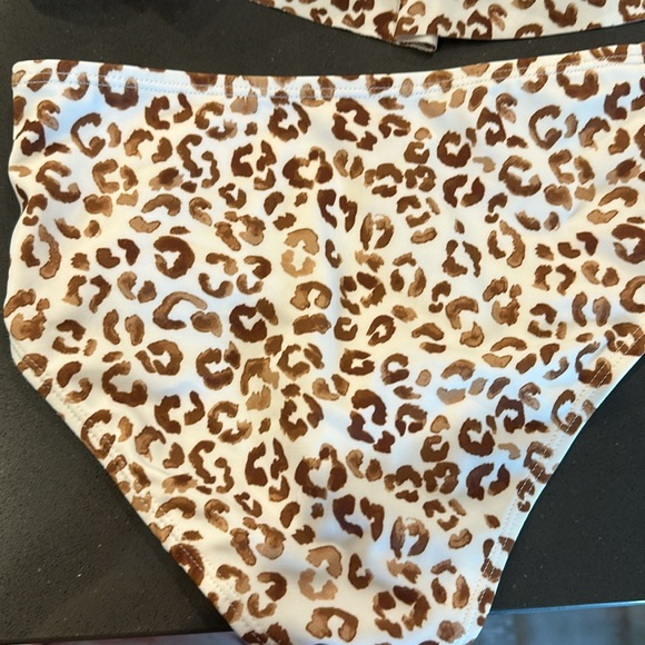 Janie and jack girls swim - Picture 6 of 6